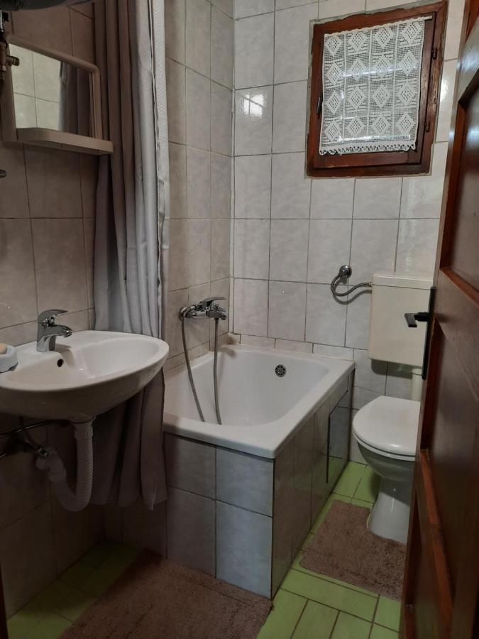 Rest House Korana Karlovac Extérieur photo
