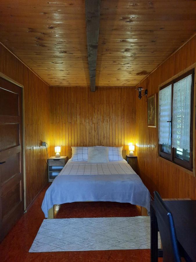 Rest House Korana Karlovac Extérieur photo