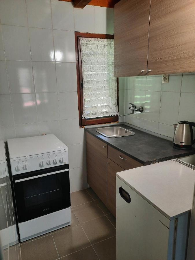 Rest House Korana Karlovac Extérieur photo